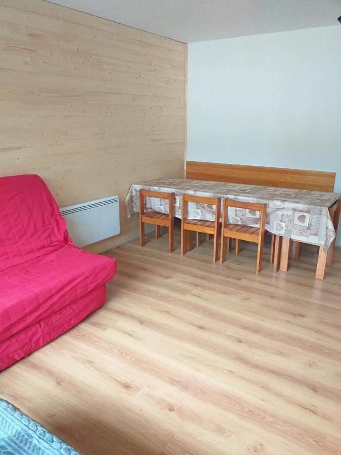 Appartement Au Pied Du Pic Du Midi A La Mongie Exterior photo